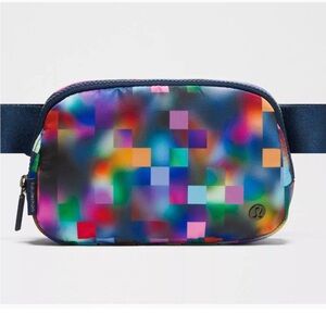 Lululemon Everywhere Belt Bag 1L Pride Collection NWT LGBTQ